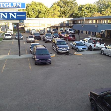 Eastglen Inn Edmonton Buitenkant foto