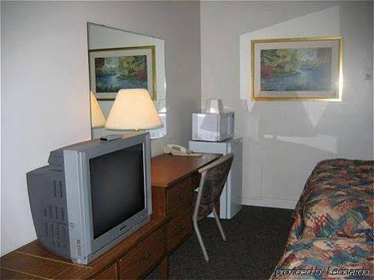 Eastglen Inn Edmonton Buitenkant foto